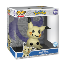 Pop Games Jumbo - Pokemon - Mimikyu 25cm 1020